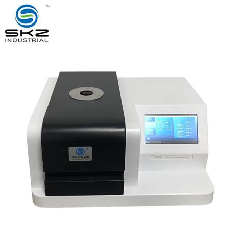 1L Differential Scanning Calorimeter factories|differential scanning calorimeter price.